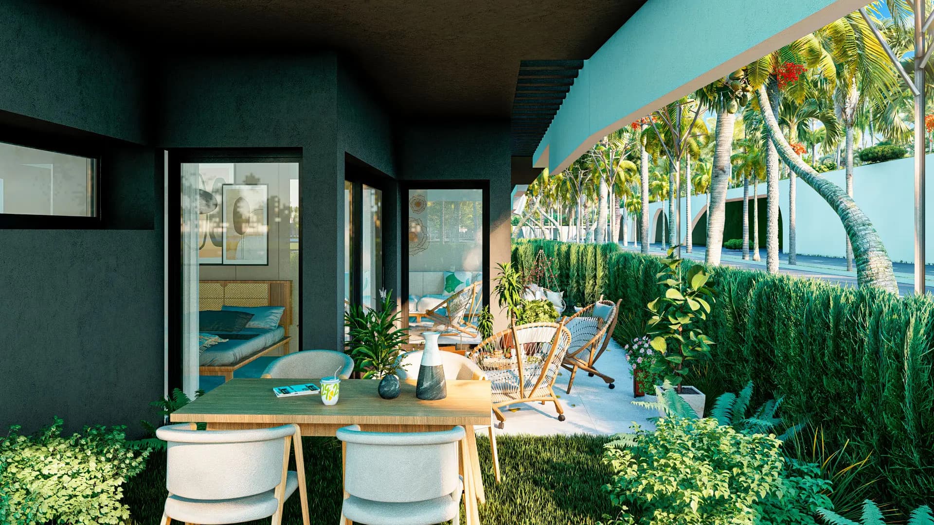 Larimar Interiorismo