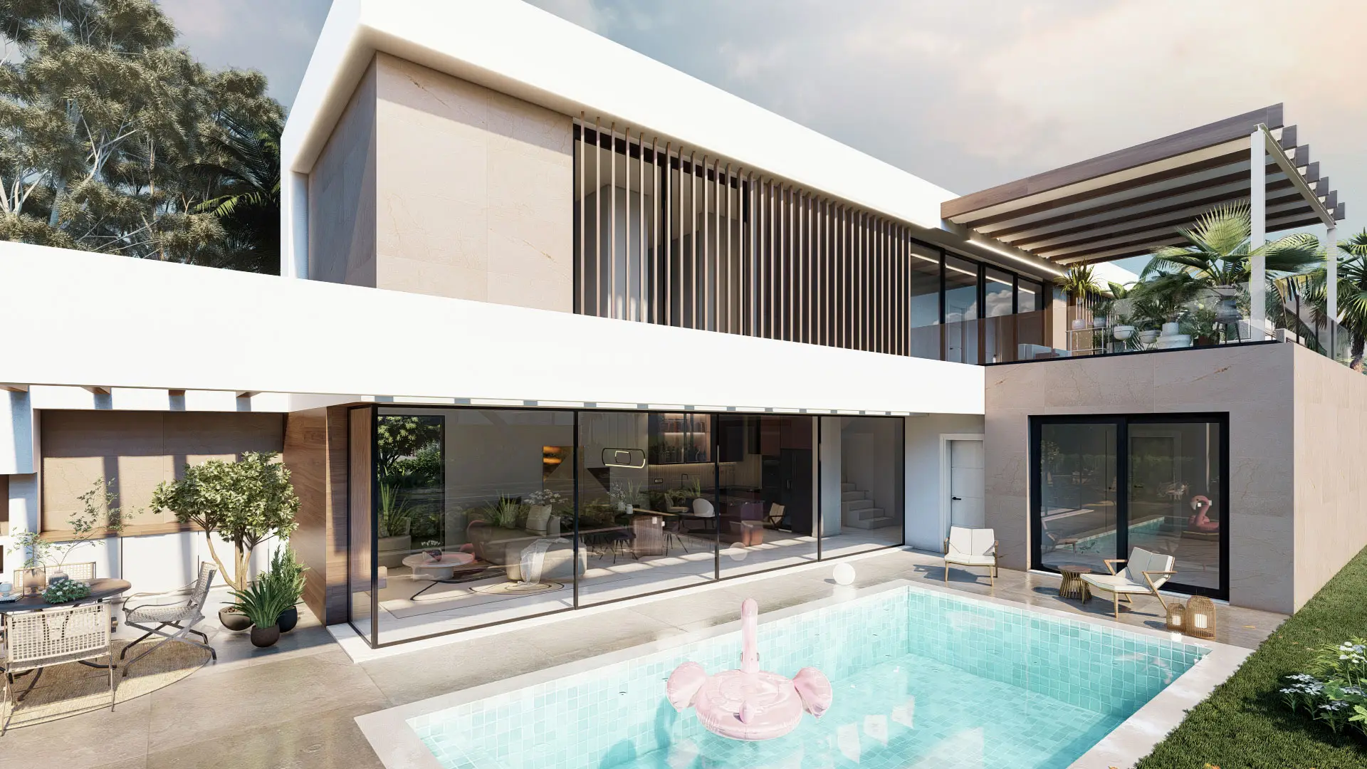 Gestión Inmobiliaria