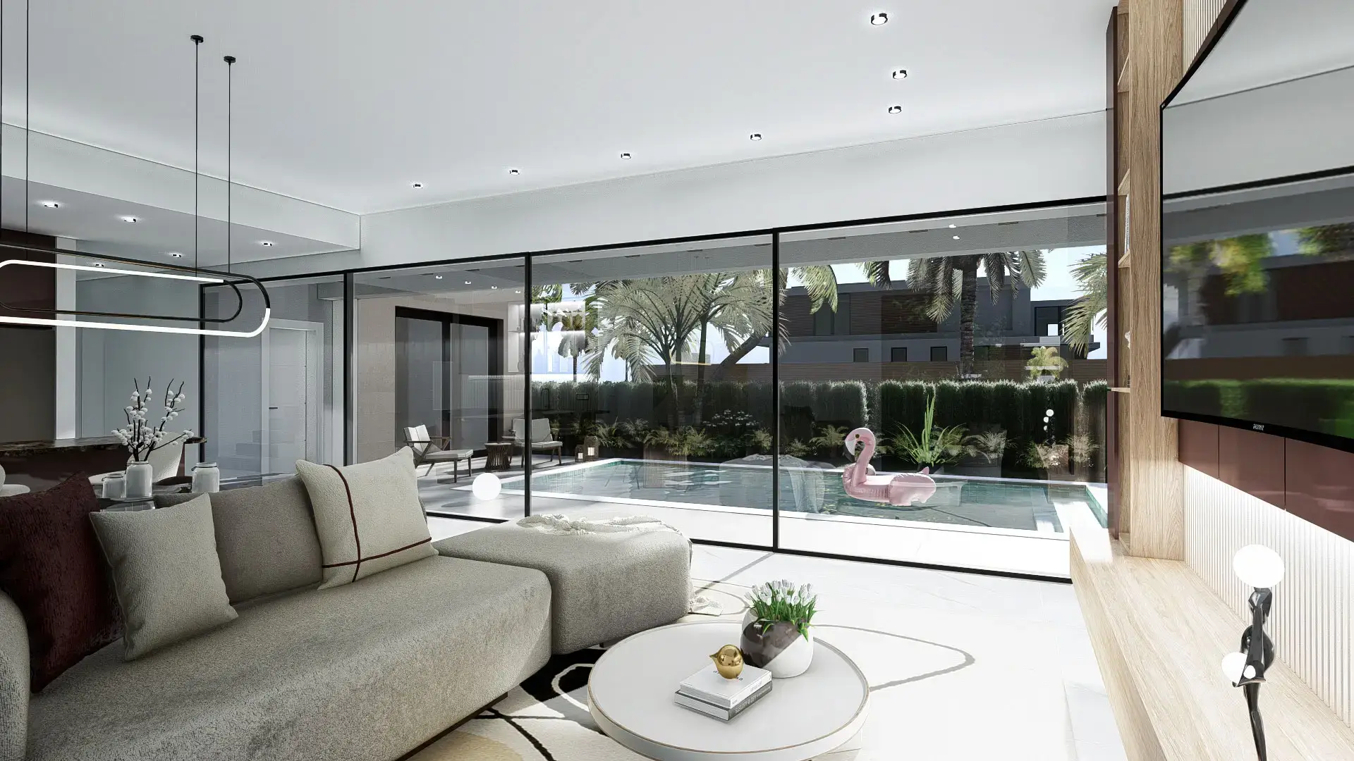 Retrato de Luca Lodi