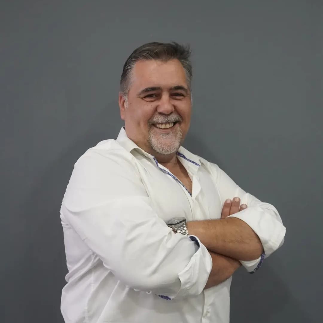 Retrato de Luis Velazquez