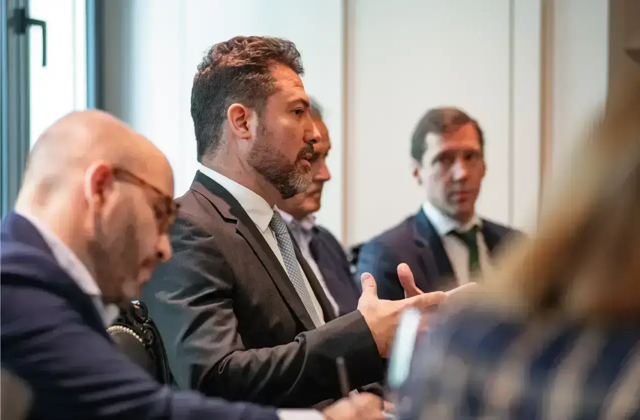 CLERHP refuerza su liderazgo