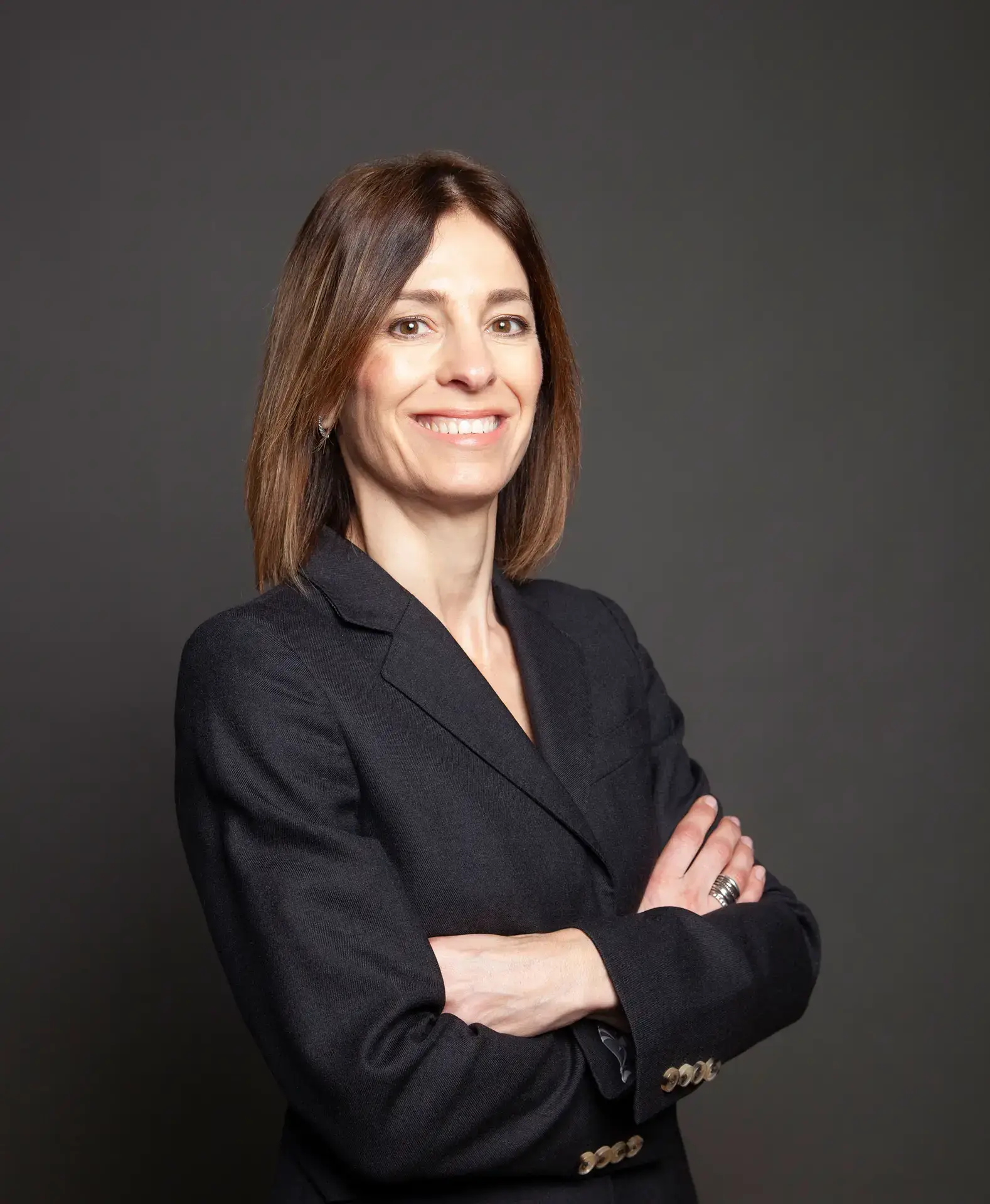 CLERHP Estructuras incorpora a Marta Gómez Arias como directora de relación con inversores en sus oficinas de España