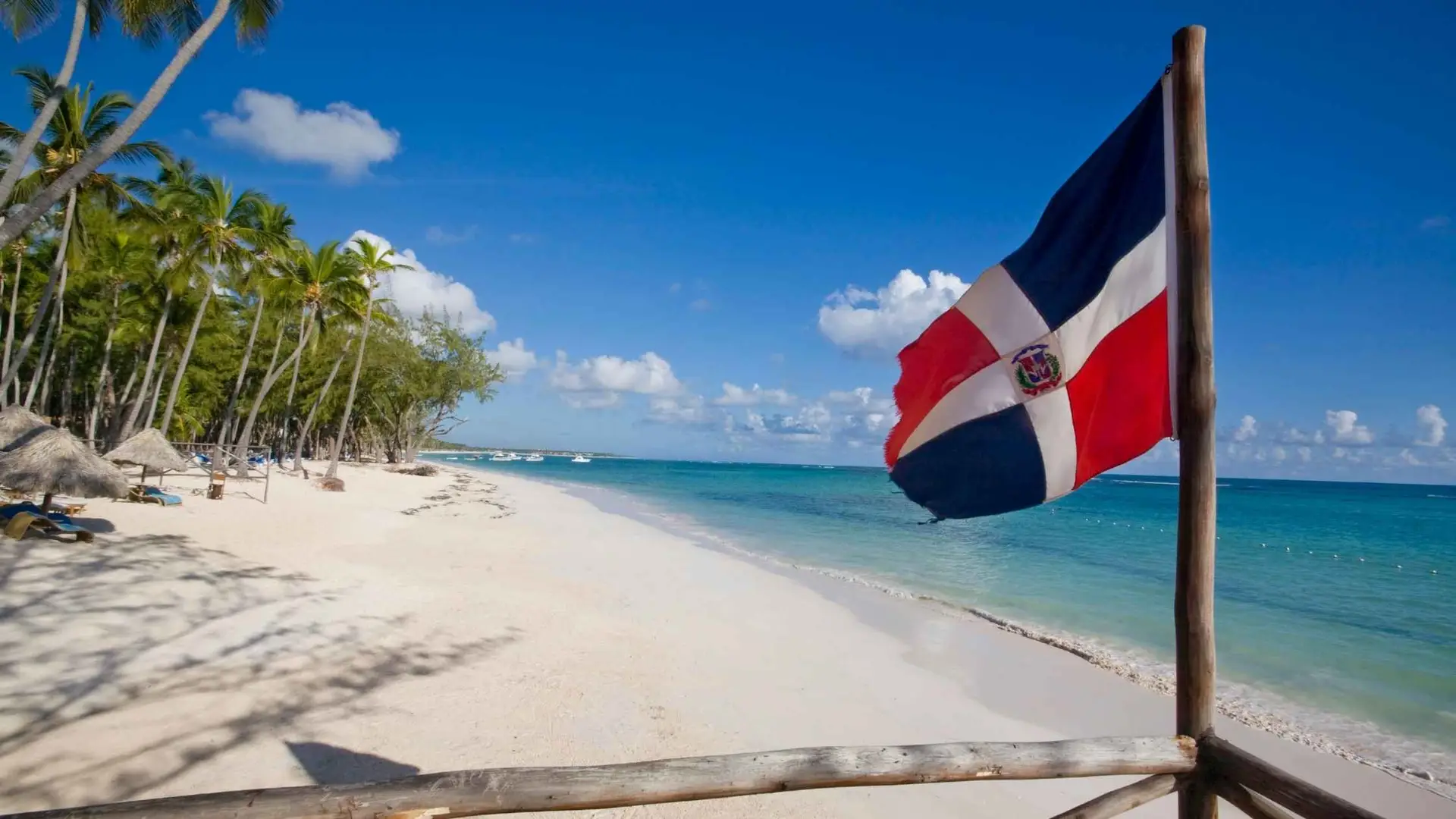 How to become a citizen of Dominican Republic 
