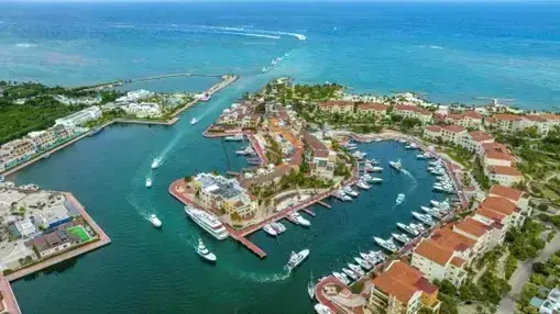 Punta Cana: el destino donde estilo de vida, inversión y bienestar se encuentran