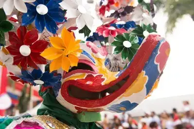 Carnaval Dominicano: identidad, cultura y atractivo turístico internacional
