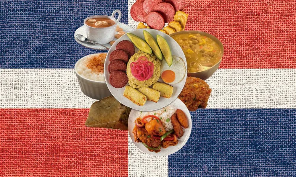 República Dominicana: sabores que narran una identidad caribeña