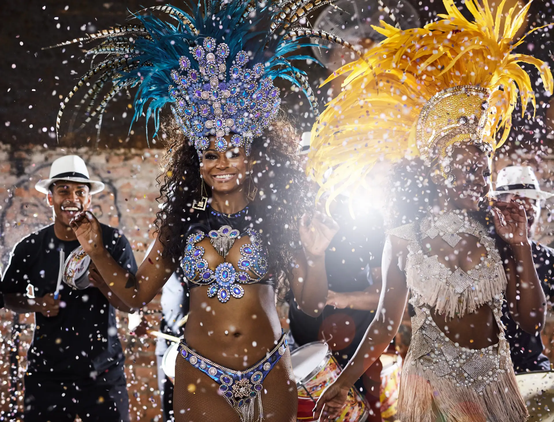 Carnaval de Punta Cana 2025: cifras, cultura y turismo