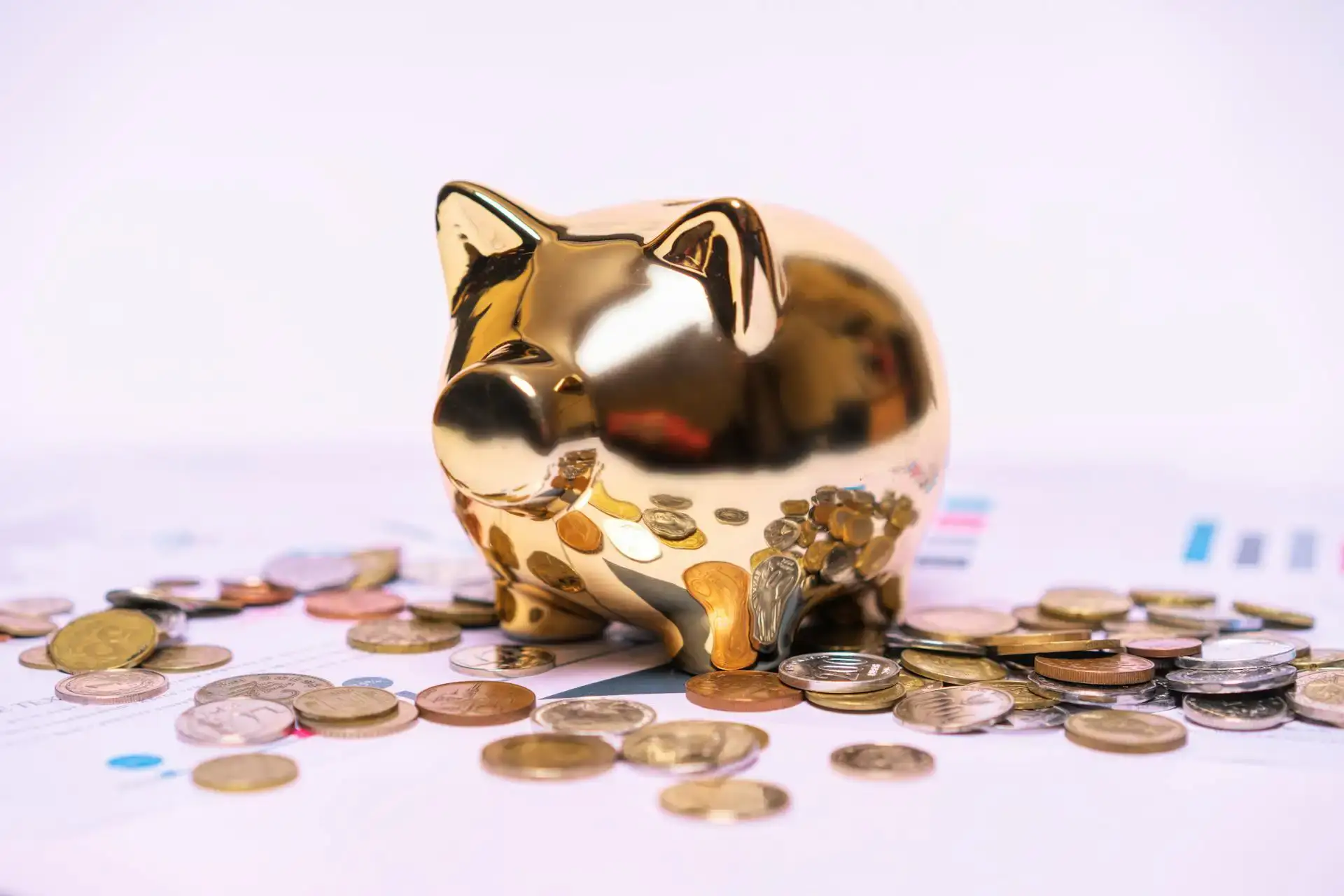 Aprende a invertir en oro en pocos pasos