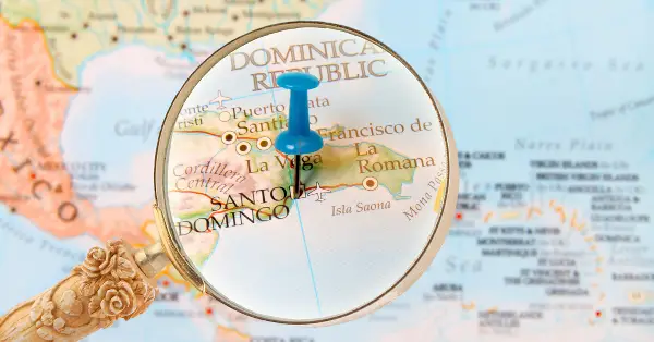 República Dominicana y el nuevo mapa del turismo latino