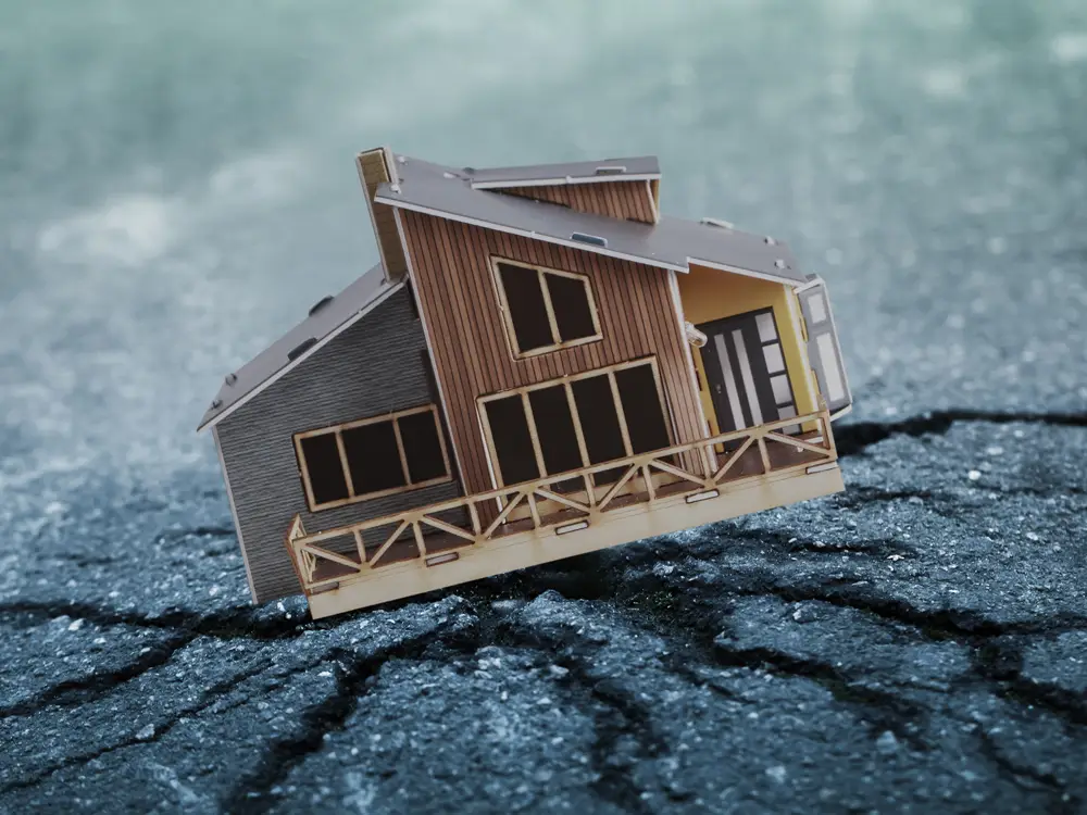 Resiliencia: ingeniería y civilización