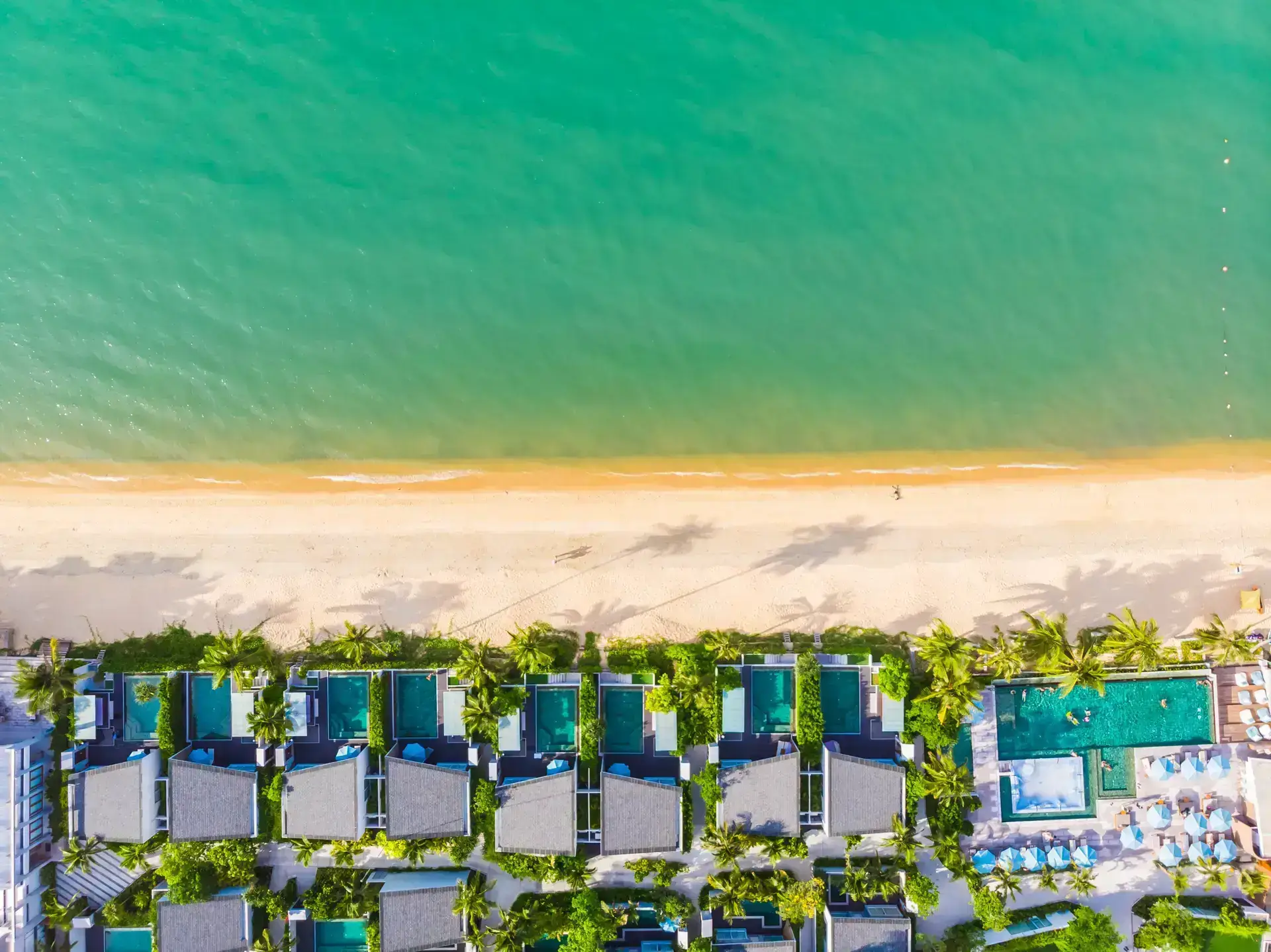 Propiedades turísticas en Punta Cana según tu presupuesto