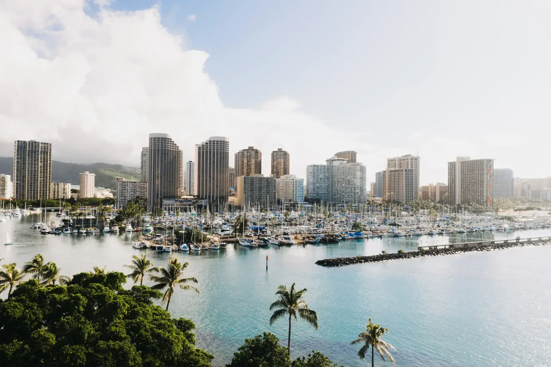 Investing in real estate abroad: opportunities and yields in the Caribbean