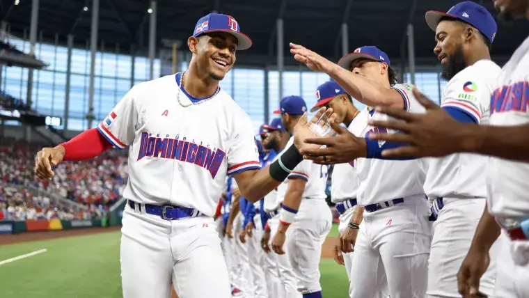 República Dominicana y el Clásico Mundial de Béisbol 2026:Pasión, Identidad y Proyección Internacional