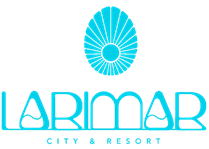 Larimar City Logo
